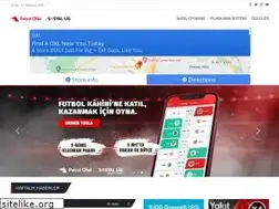 Sites similar to sosyallig.com