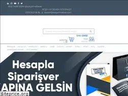 Sites similar to sosyalmatbaa.com