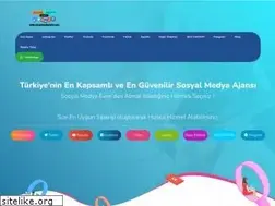 Sites similar to sosyalmedyaevim.com