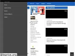 Sites similar to sosyalmedyahaber.com