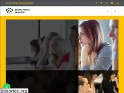 Sites similar to sosyalmedyakampusu.com