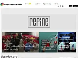 Sites similar to sosyalmedyakulubu.com.tr