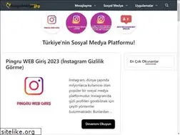 Sites similar to sosyalmedyalog.com