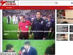 Sites similar to sosyalmedyan.net