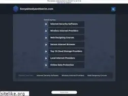 Sites similar to sosyalmedyarehberim.com