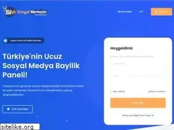 Sites similar to sosyalmerkezin.com