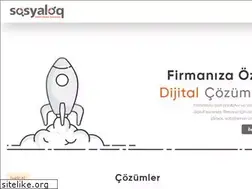 Sites similar to sosyaloq.com