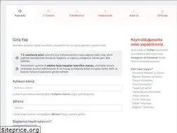 Sites similar to sosyalpazarim.com