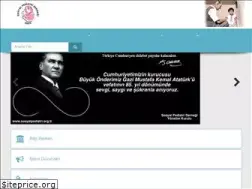 Sites similar to sosyalpediatri.org.tr