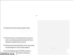 Sites similar to sosyalprofesyoneller.com