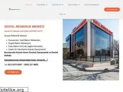 Sites similar to sosyalrehberlik.com