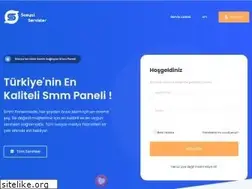 Sites similar to sosyalservisler.com