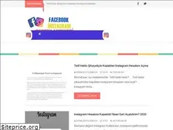 Sites similar to sosyalyardim724.com