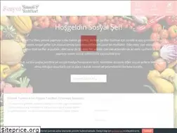 Sites similar to sosyalyemektarifleri.com