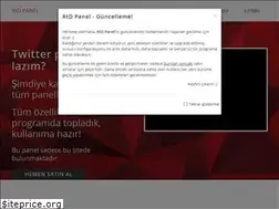 Sites similar to sosyalyonet.com