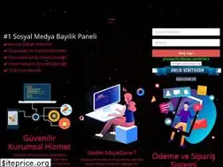 Sites similar to sosyalzone.com