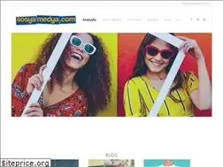 Sites similar to sosyamedya.com