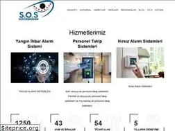 Sites similar to sosyazilim.com.tr
