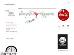 Sites similar to sosyetemagazin.com