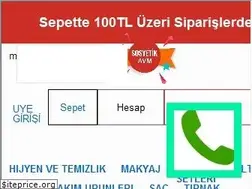 Sites similar to sosyetikavm.com