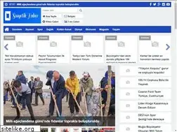 Sites similar to sosyetikhaberler.com