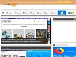 Sites similar to sosyobilgi.com
