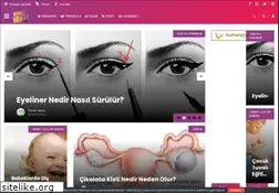 Sites similar to sosyoblog.com