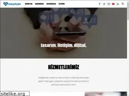 Sites similar to sosyobyte.com