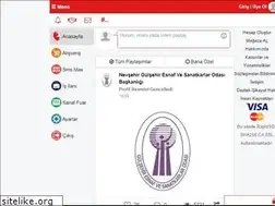 Sites similar to sosyomaks.com
