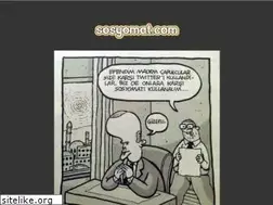 Sites similar to sosyomat.com