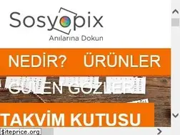 Sites similar to sosyopix.com