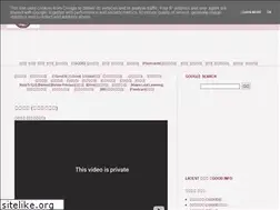 Sites similar to soszewongrecipe.blogspot.com