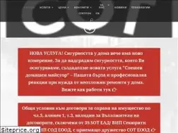 Sites similar to sot.bg
