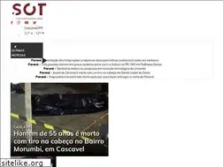 Sites similar to sot.inf.br
