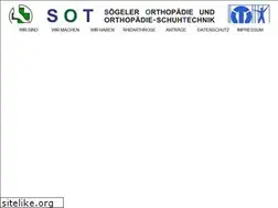 Sites similar to sot.info
