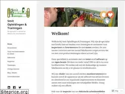 Sites similar to sot.nl