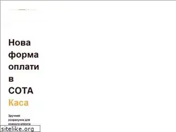 Sites similar to sota-buh.com.ua