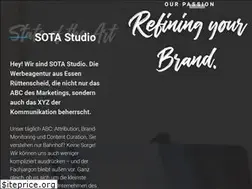 Sites similar to sota-studio.de