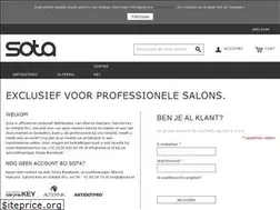 Sites similar to sota.nl