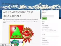 Sites similar to sota.si