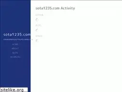 Sites similar to sota1235.com