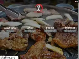 Sites similar to sotabbq.ca