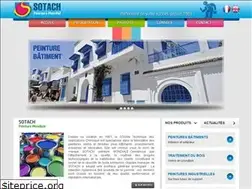 Sites similar to sotach.com