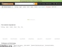 Sites similar to sotahata.com.ua