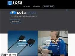 Sites similar to sotaimaging.com