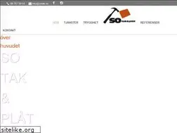 Sites similar to sotak.se