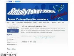 Sites similar to sotallytober.com