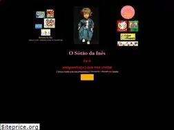 Sites similar to sotaodaines.chrome.pt