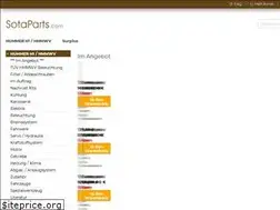 Sites similar to sotaparts.com