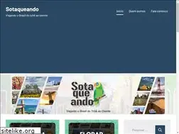 Sites similar to sotaqueando.com.br